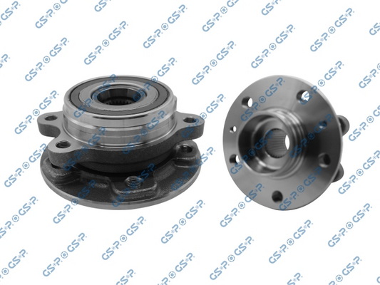 GSP 9329032 Wheel Bearing...