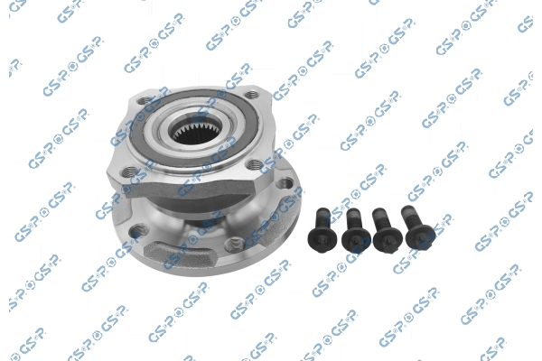 GSP 9330094K Wheel Bearing...