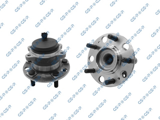 GSP 9400465 Wheel Bearing...