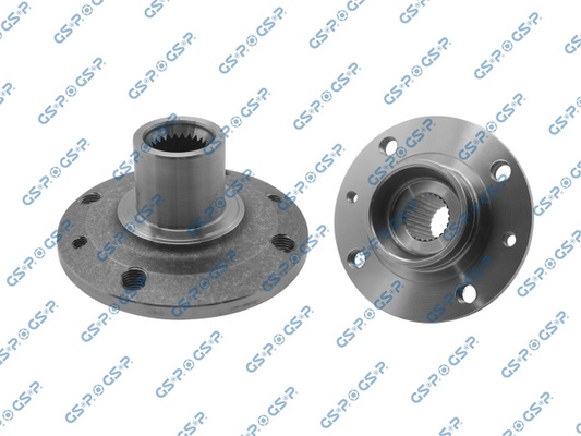GSP 9425066 Wheel Hub for...