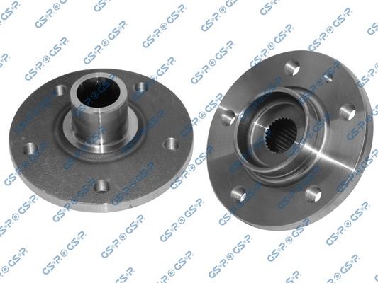 GSP 9427037 Wheel Hub for...