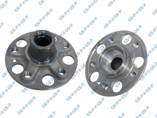 GSP 9427039 Wheel Hub for...