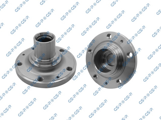 GSP 9428041 Wheel Hub for...