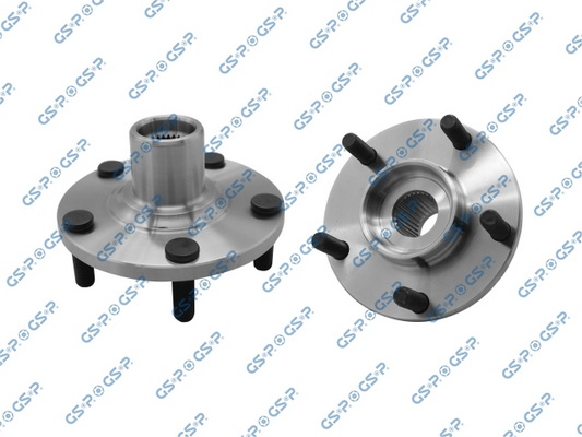 GSP 9429004 Wheel Hub for...