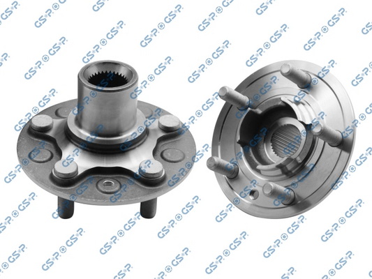 GSP 9431012 Wheel Hub for...