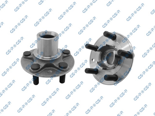GSP 9431013 Wheel Hub for...