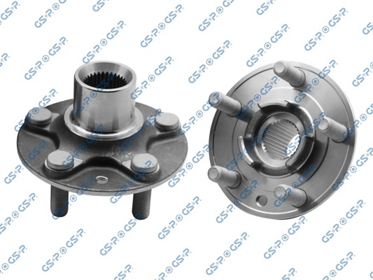 GSP 9431014 Wheel Hub for...