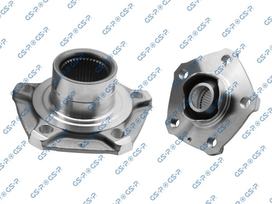 GSP 9442003 Wheel Hub for...
