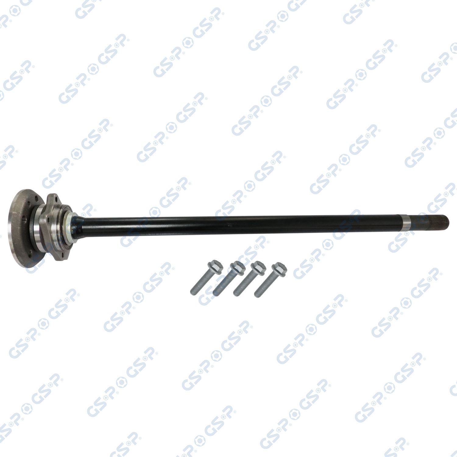 GSP 95C0006K Άξονας μετάδοσης κίνησης for MAN VW