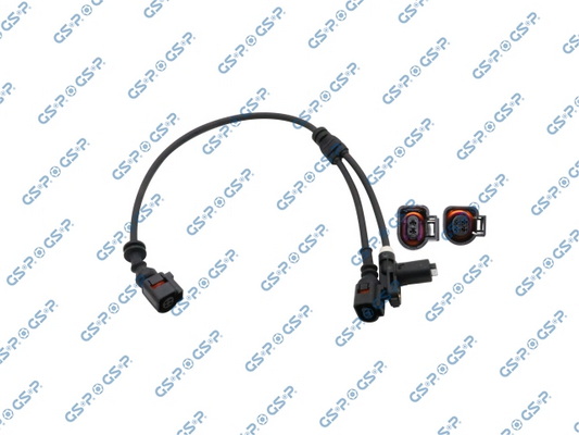 GSP 9A0377 Sensor, wheel speed for FORD SEAT VW