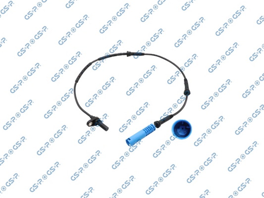 GSP 9A0431 Sensor, wheel speed for ALPINA BMW