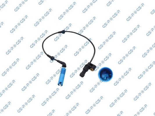 GSP 9A1085 Sensor, wheel speed for BMW