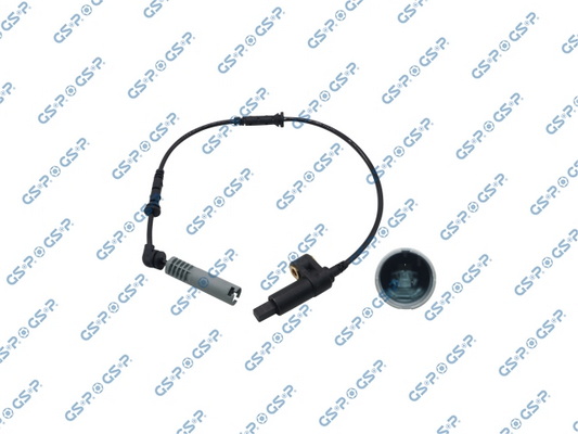 GSP 9A1088 Sensor, wheel speed for BMW