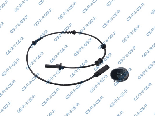 GSP 9A1111 Sensor, wheel speed for BMW