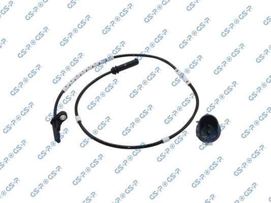 GSP 9A1117 Sensor, wheel speed for BMW