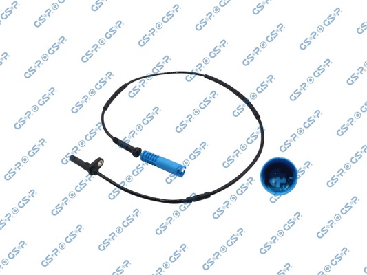 GSP 9A1120 Sensor, wheel speed for BMW