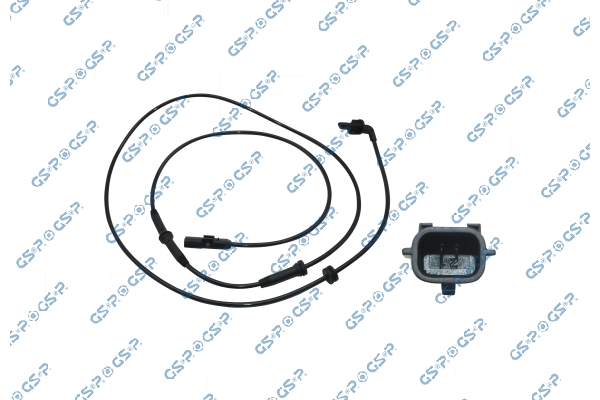 GSP 9A1327 Sensor, wheel speed for DACIA