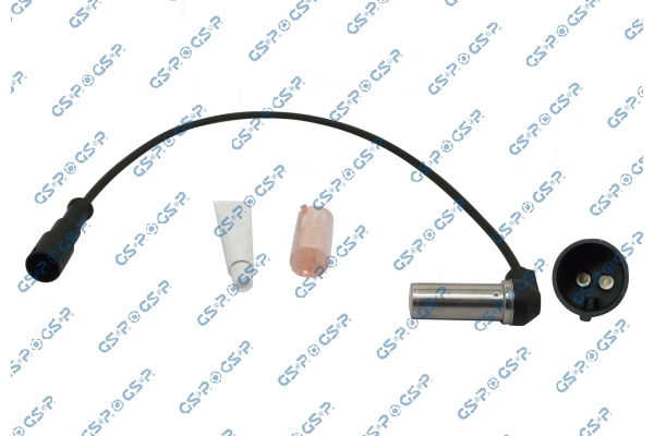GSP 9A1545 Sensor, wheel speed for DAF GINAF MERCEDES-BENZ SETRA VOLVO