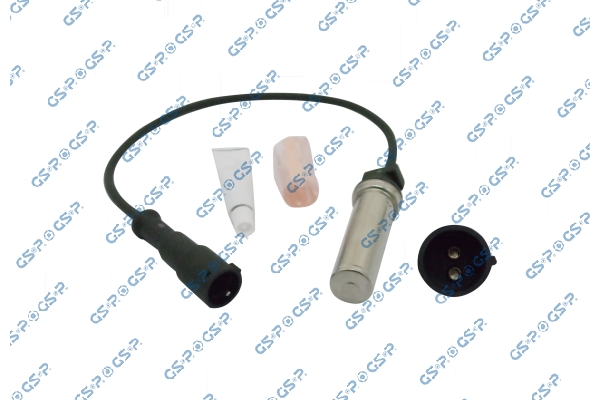 GSP 9A1616 Sensor, wheel speed for DAF