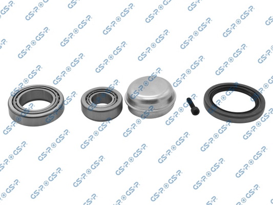 GSP GK6693 Wheel Bearing...