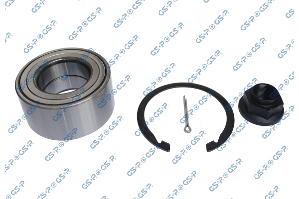 GSP GKX0036 Wheel Bearing...