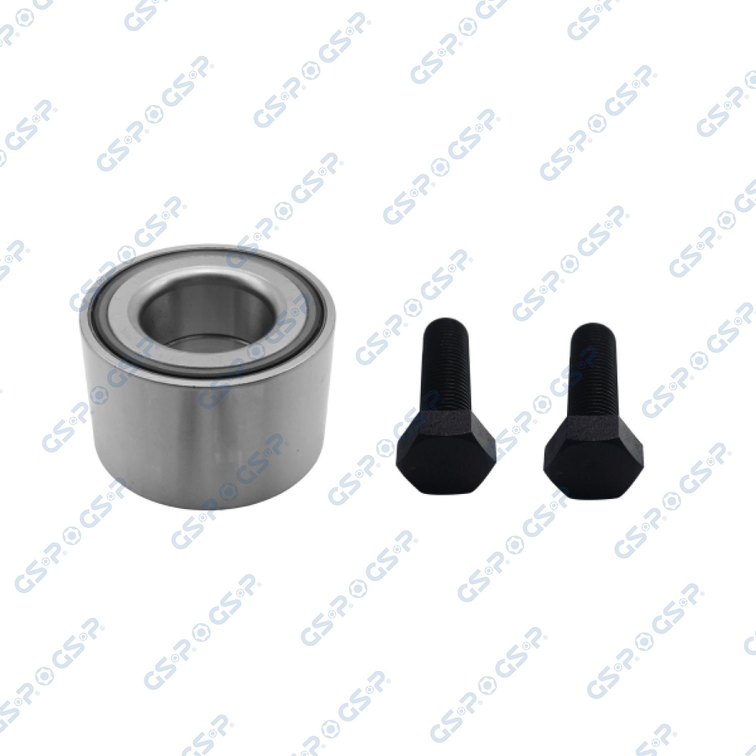 GSP GKX0303 Σετ ρουλεμάν τροχών for IVECO