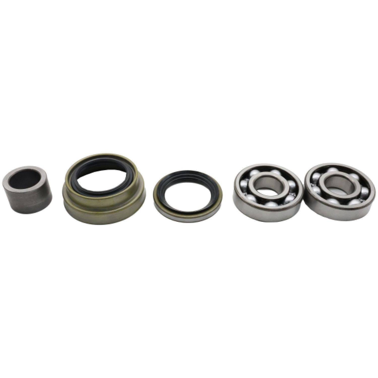 GSP GKX0314 Σετ ρουλεμάν τροχών for DAIHATSU