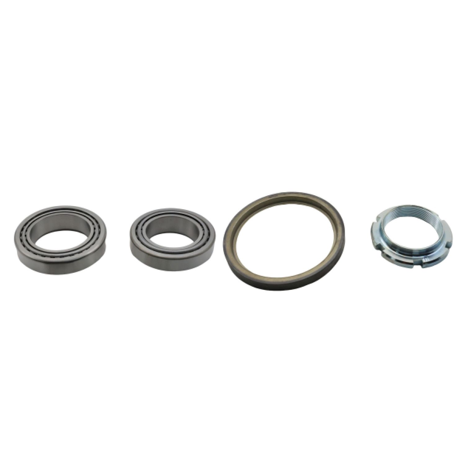 GSP GKX0315 Σετ ρουλεμάν τροχών for OPEL RENAULT