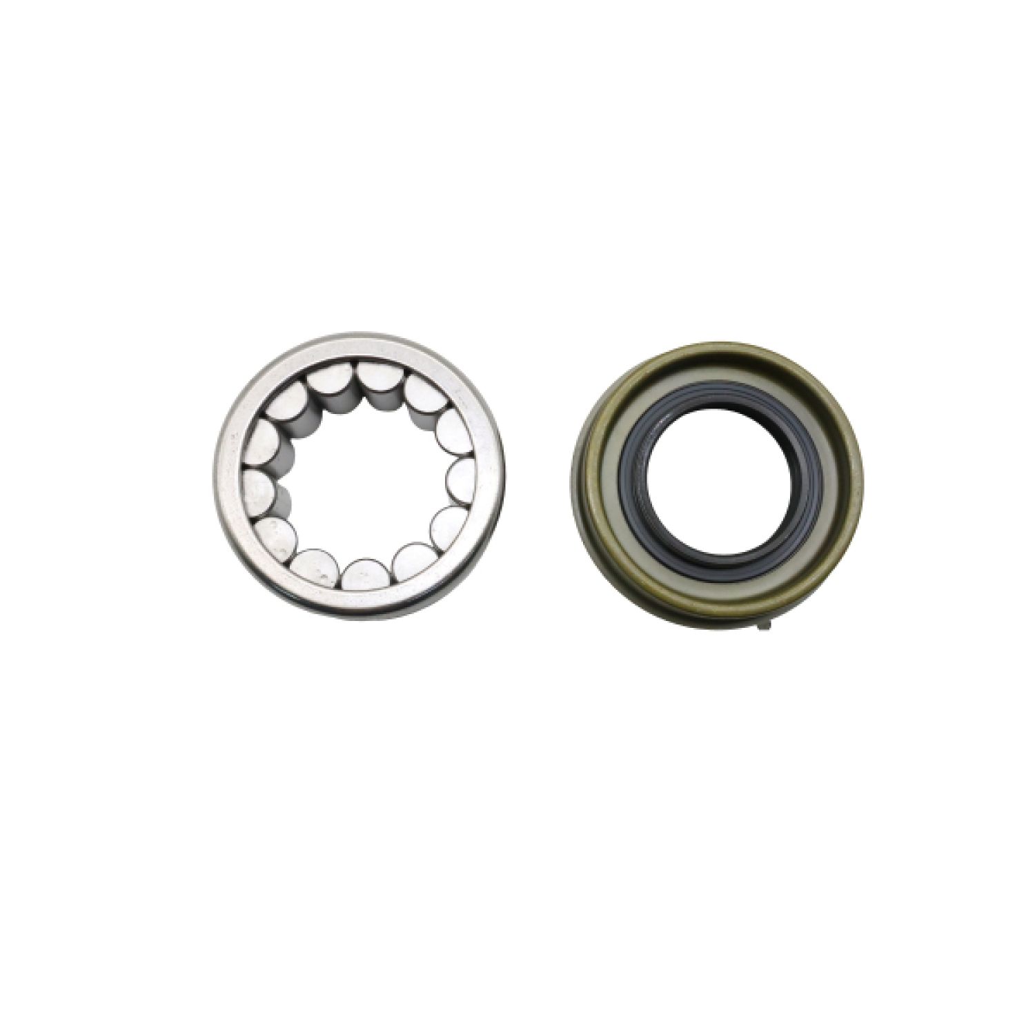 GSP GKX0322 Σετ ρουλεμάν τροχών for FORD