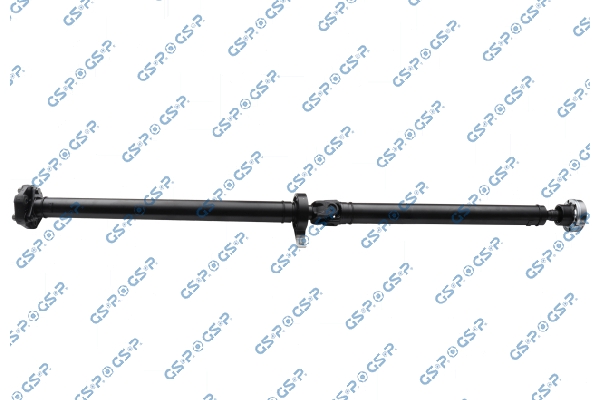 GSP PS900127 Propshaft,...