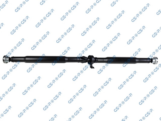 GSP PS900222 Propshaft,...