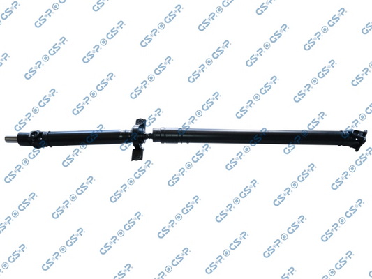 GSP PS900464 Propshaft, axle drive Rear for SUBARU
