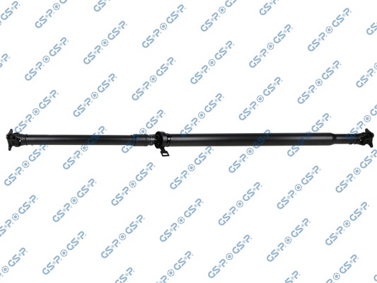 GSP PS900557 Propshaft,...