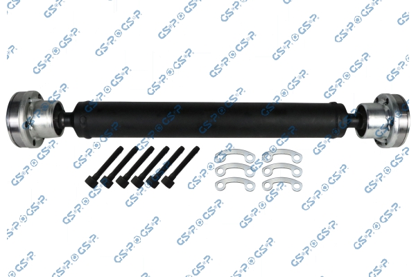 GSP PS900586 Propshaft,...