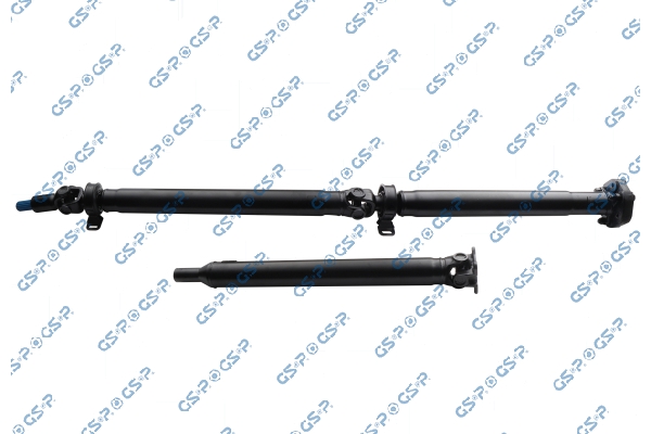 GSP PS900615 Propshaft,...