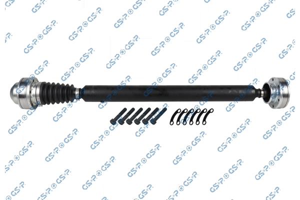 GSP PS901352 Propshaft,...