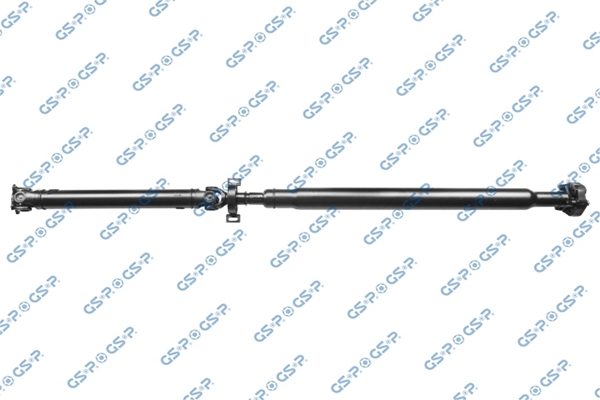 GSP PS901493 Άξονας...