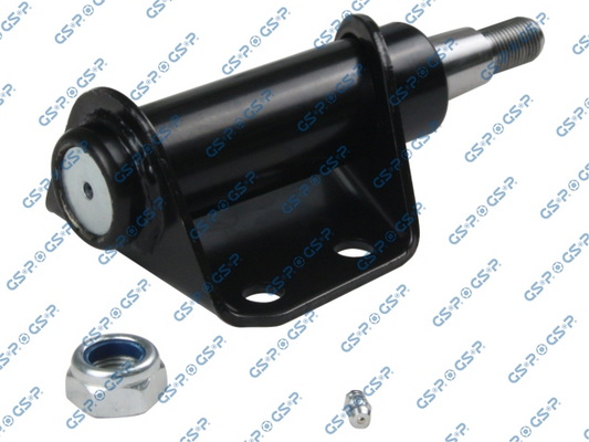 GSP S010043 Ενδιάμεσος μοχλός τιμονιού μπροστινός άξονας for ISUZU