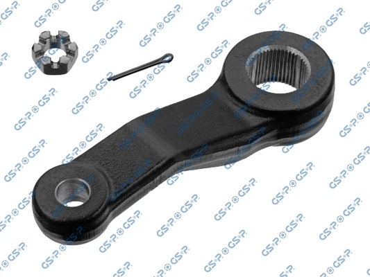 GSP S010055 Ζήτα τιμονιού