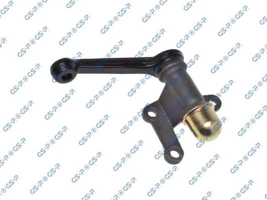 GSP S010059 Ενδιάμεσος μοχλός τιμονιού μπροστινός άξονας for TOYOTA VW