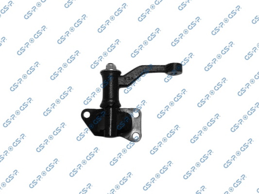 GSP S010065 Ενδιάμεσος μοχλός τιμονιού μπροστινός άξονας for NISSAN