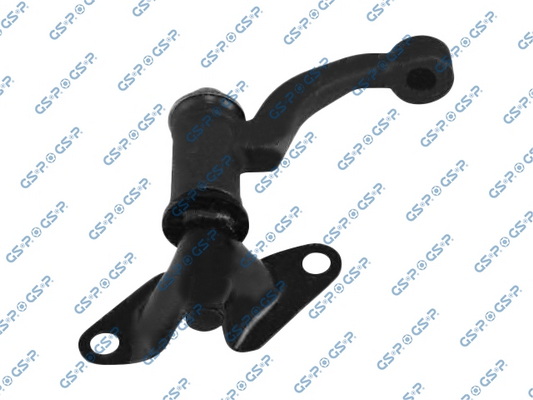 GSP S010093 Ενδιάμεσος μοχλός τιμονιού for NISSAN