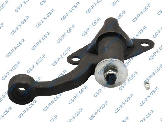 GSP S010095 Ενδιάμεσος μοχλός τιμονιού Μπροστινός άξονας αριστερά for NISSAN