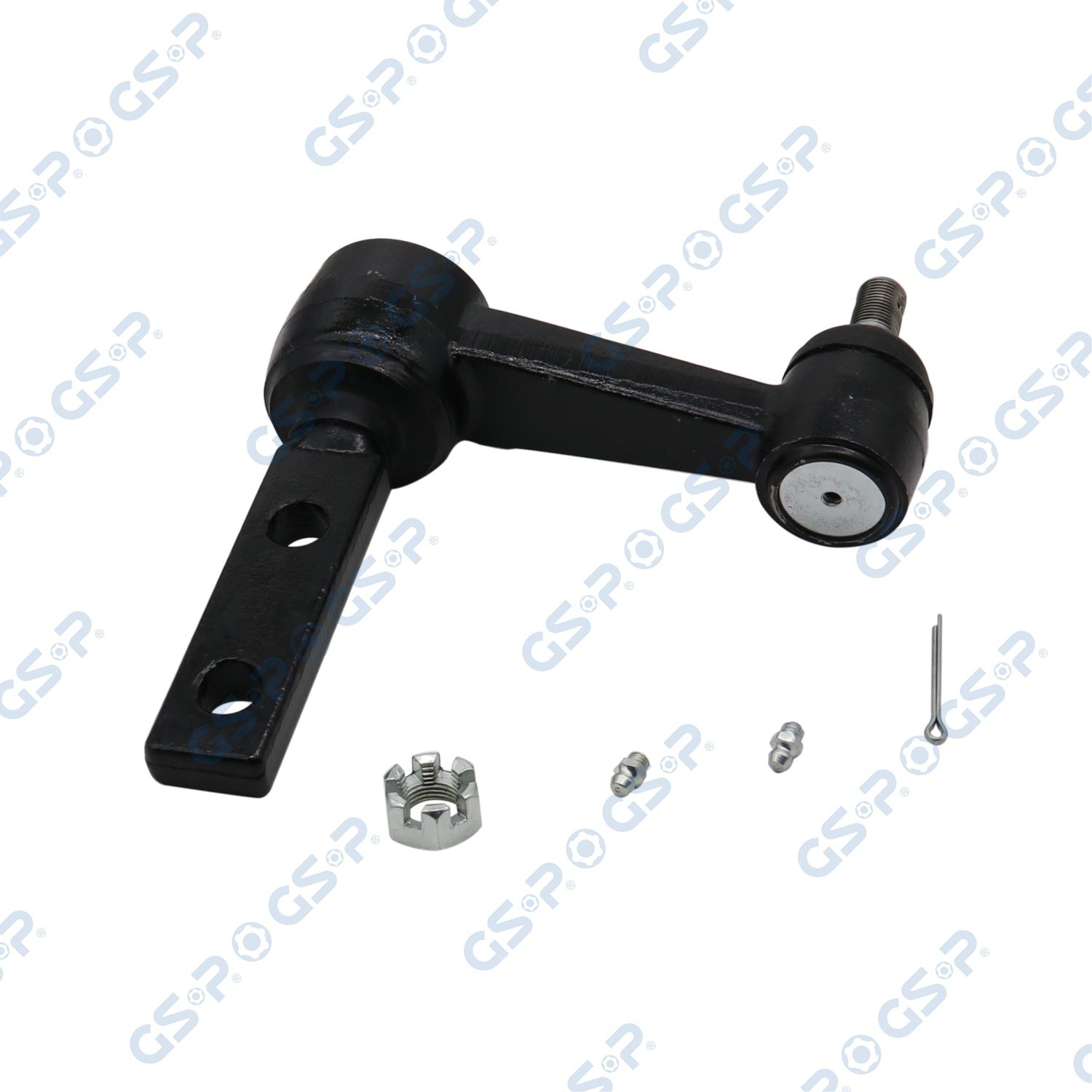 GSP S010105 Ενδιάμεσος μοχλός τιμονιού for DODGE