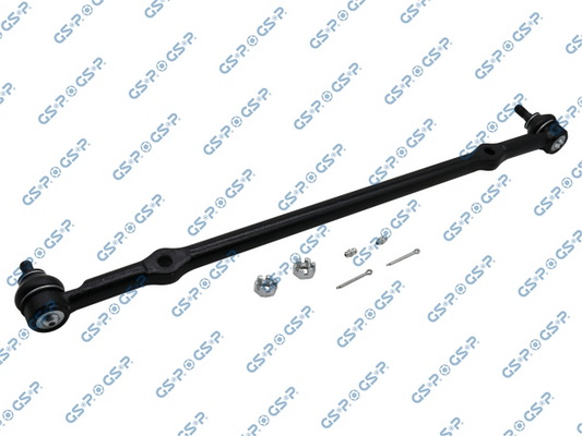 GSP S040002 Tie Rod Front...