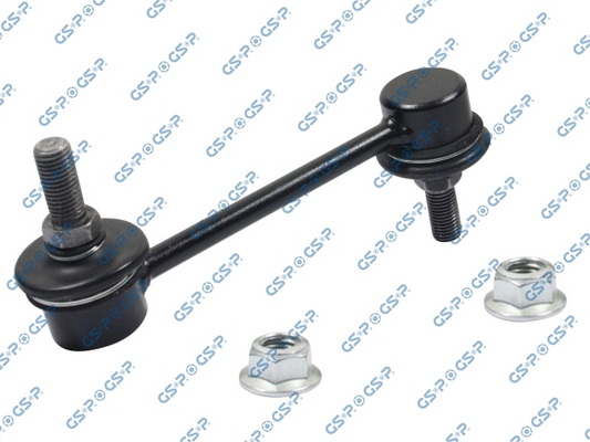 GSP S050317 Link/Coupling Rod, stabiliser bar for AUDI MITSUBISHI