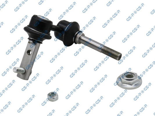 GSP S050856 Link/Coupling Rod, stabiliser bar Front Axle Right for LEXUS TOYOTA
