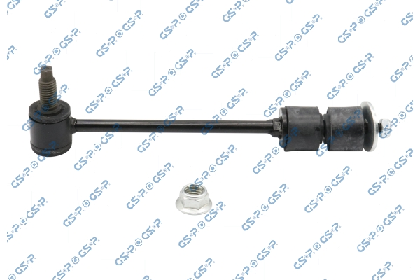GSP S051069 Link/Coupling Rod, stabiliser bar Rear Axle Left Rear Axle Right for CHRYSLER DODGE