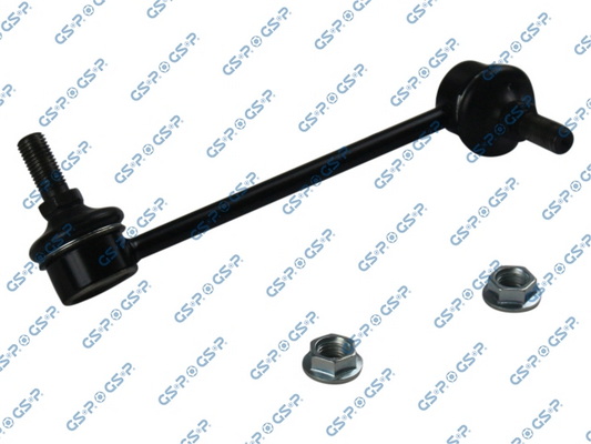 GSP S051190...