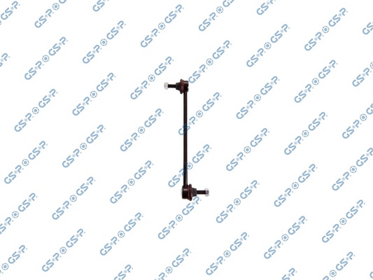 GSP S051447 Link/Coupling Rod, stabiliser bar for RENAULT